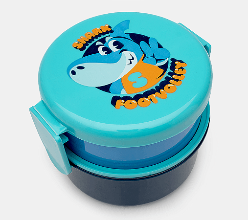 MARMITA PEQUENA TUBA FUTEVÔLEI PUKET