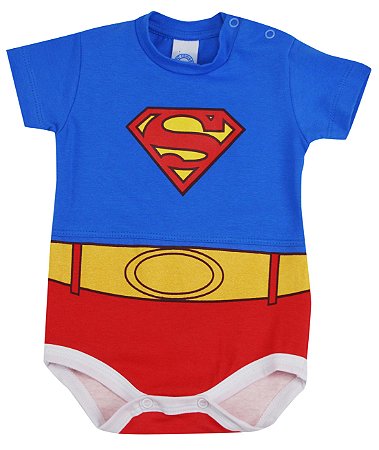 Body Superman - Get Baby