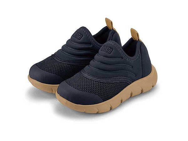 TÊNIS ENERGY BABY MARINHO BIBI