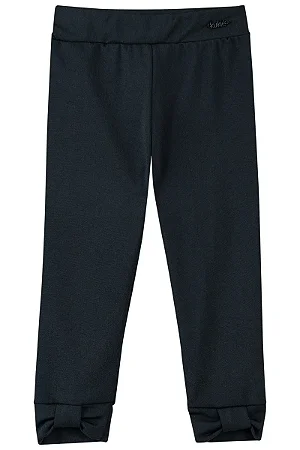 CALÇA LEGGING EM TERMOSKIN PRETA KUKIÊ