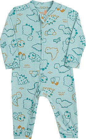 MACACÃO DINOS NASSAU KIKO BABY