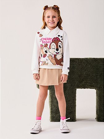 CONJUNTO TICO E TECO BIMBI