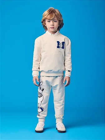 CONJUNTO MICKEY BEISEBOL YOUCCIE