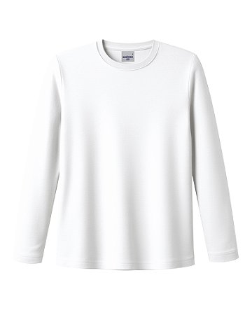 CONJUNTO TÉRMICO UNISSEX BRANCO MALWEE