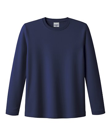 CAMISETA TÉRMICA UNISSEX MARINHO MALWEE