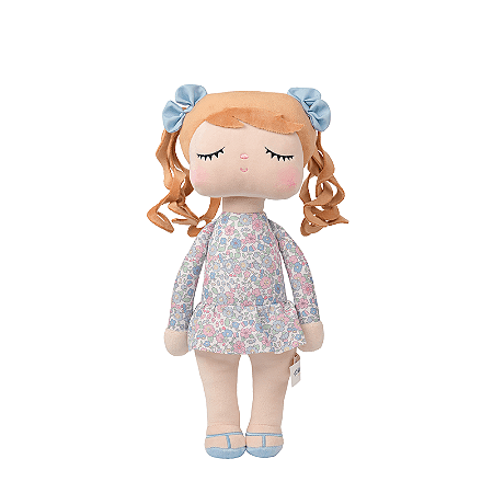 BONECA ANGELA MARI 33 CM METOO