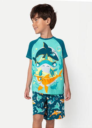 SHORT DOLL KIDS VISCO TUBA TRIO PUKET