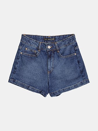SHORTS TRENDY JEANS AUTHORIA