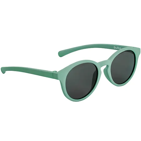 ÓCULOS DE SOL VERDE M BUBA