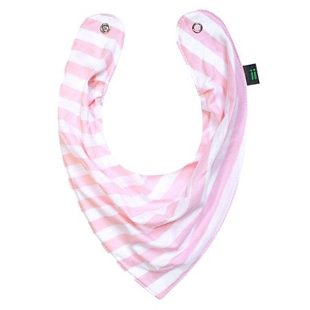 Babador Bandana LTR Marshmallow - Gumii