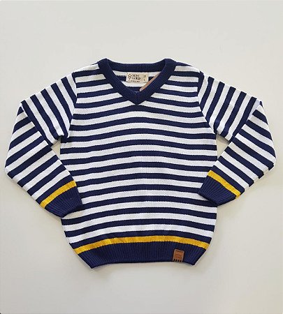 Sweater Alvin Kids - Mini Lord