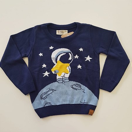 Sweater John Kids - Mini Lord