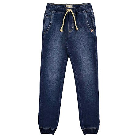 CALCA JEANS - 20287 - IN