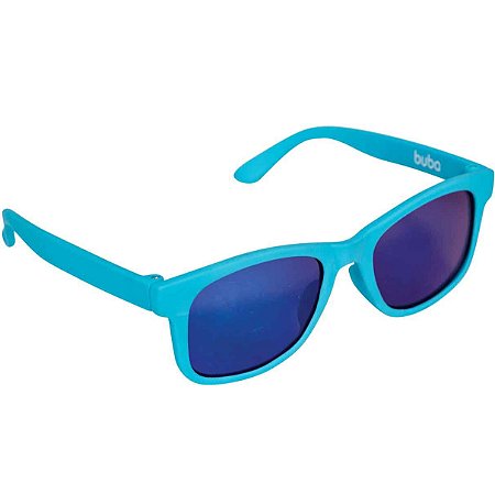 OCULOS DE SOL BABY AZUL