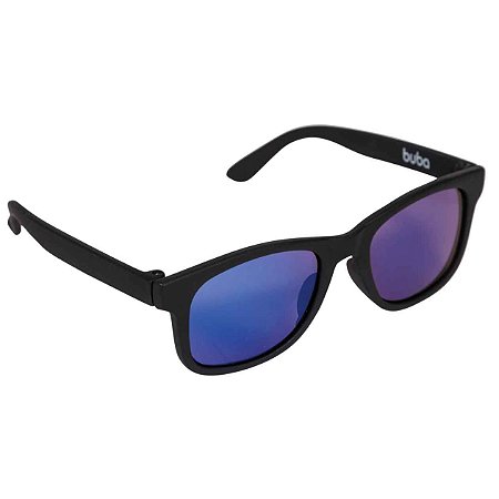 OCULOS DE SOL BABY PRETO