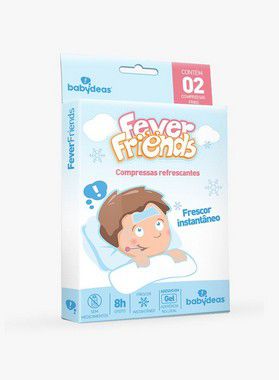 Termo Friends - Babydeas