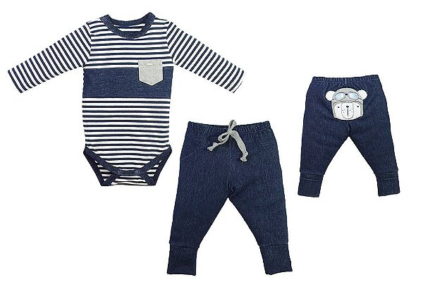 GRW CJ PAGAO ROAD TOP GUN MARINHO