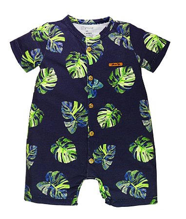 GRW MACACAO CURTO RIO MARINHO