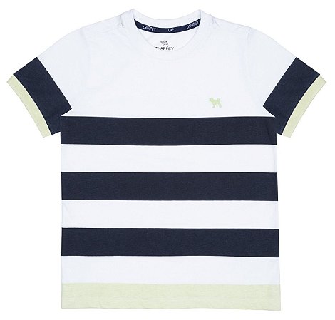 CAMISETA M.MALHA - 21743 - IN
