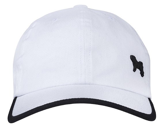 BONE SARJA - 21804 Branco