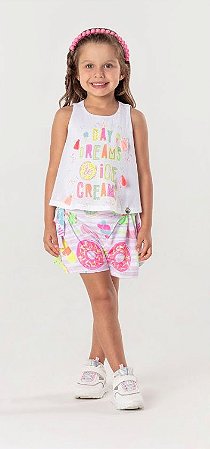 CONJUNTO VERAO 2021 CANDY SUMMER 248