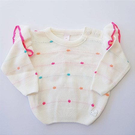 SWEATER MARCELA BABY