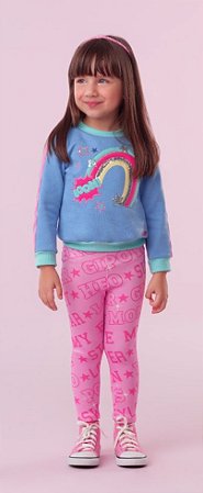 CONJUNTO INVERNO 2021 SWEET HERO 162