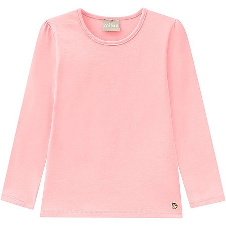 BLUSA FEMININA ROSA JUJUBA 14 1911 KYLY