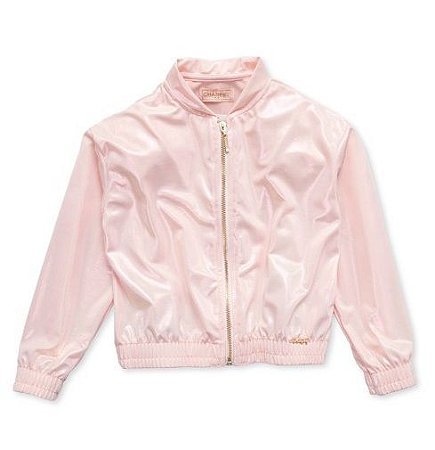 CONJ JAQUETA HOLOGR/CALCA COMPACT CREPE - 23234