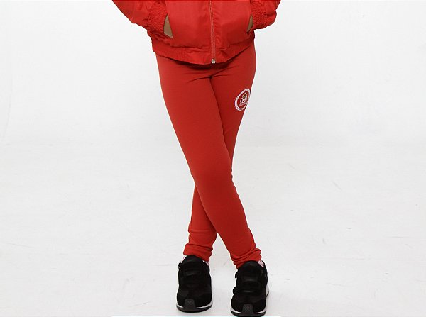 legging escolar