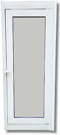 Janela Capelinha Vdr. Mini Boreal Alumínio Branco - Spj Linha 25