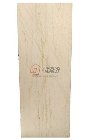 Folha Porta Lisa Mista Comercial - Rick Esquadrias Saldão