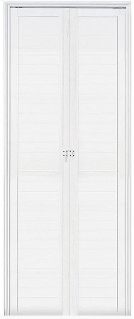 Porta Camarão Lambril Alumínio Branco - Spj Linha 25 Saldão