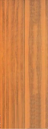 Folha Porta Camarão Lisa Padrão Imbuia - Rick Esquadrias Saldão