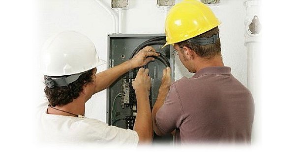 Escola Real Plus - Curso Eletricista Com Enfâse Motores Eletrícos