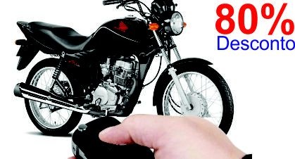 Escola Real Plus - Curso Instalação Alarme Motos