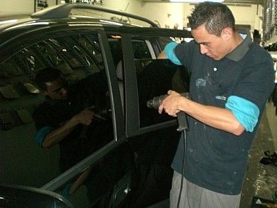 Escola Real Plus - Curso Instalador Insulfilm