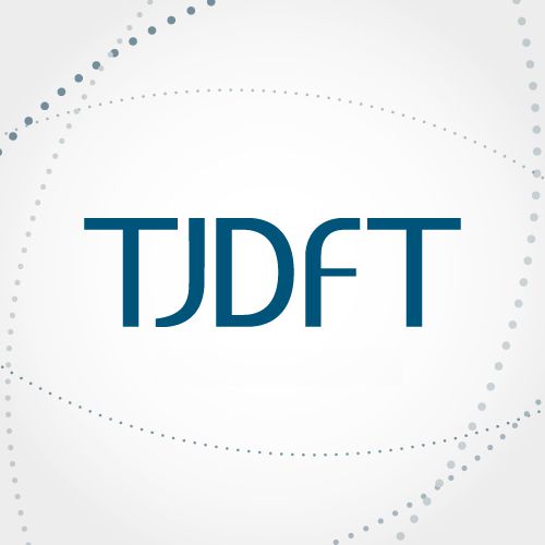 TJDFT - concurso FGV pré-edital - apostila de Informática