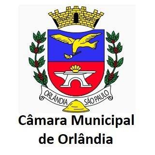 Câmara Municipal de Orlândia - Contador - prova 17/07/2022