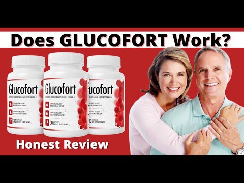 GLUCOFORT REVIEW – ((FUNCIONA? ⚠️CUIDADO!)) GLUCOFORT BLOOD SUGAR - GLUCOFORT SUPLEMENT REVIEWS