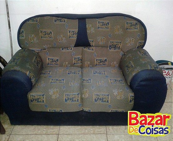 conjunto de sofá - Valor R$ 300,00