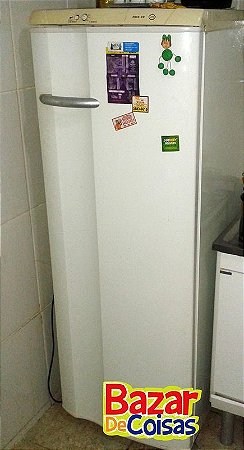 Refrigerador Eletrolux - Valor R$ 600,00