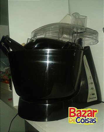 batedeira - Valor R$ 60,00