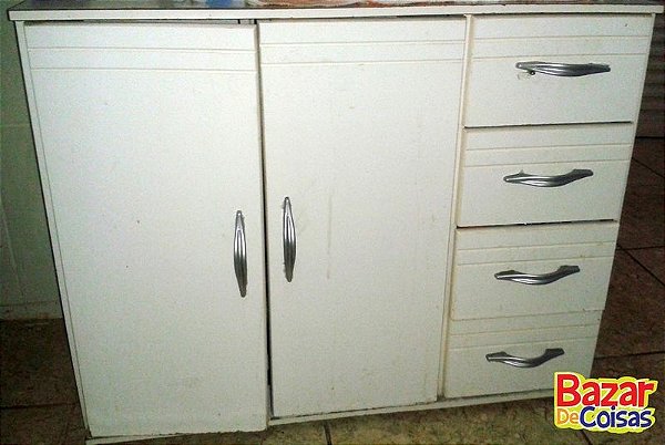 Balcão de cozinha - R$ 30,00 reais