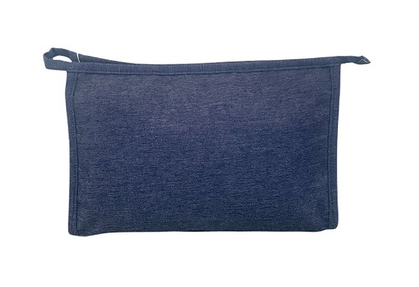 Necessaire Trancoso jeans