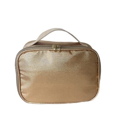 Necessaire Barcelona P cobre