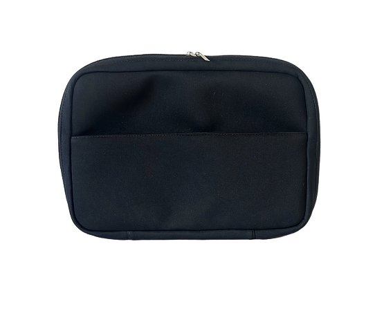 Porta laptop neoprene preto