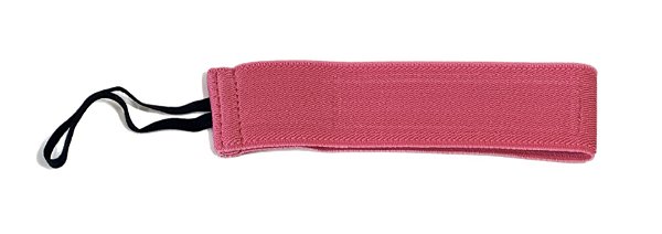 TAG TRAVEL PINK