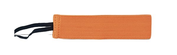TAG TRAVEL LARANJA