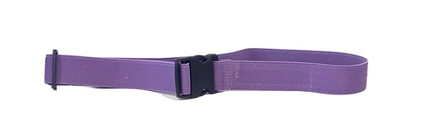 FAIXA TRAVEL ROXA